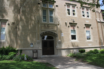 Frank Fowler Dow School No. 52 Frank Fowler Dow School No. 52